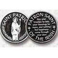 St. Patrick Pocket Token